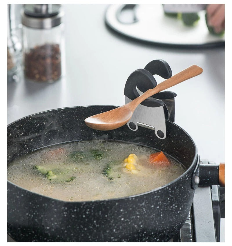 POT'CLIPS™ | Porte-Cuillère