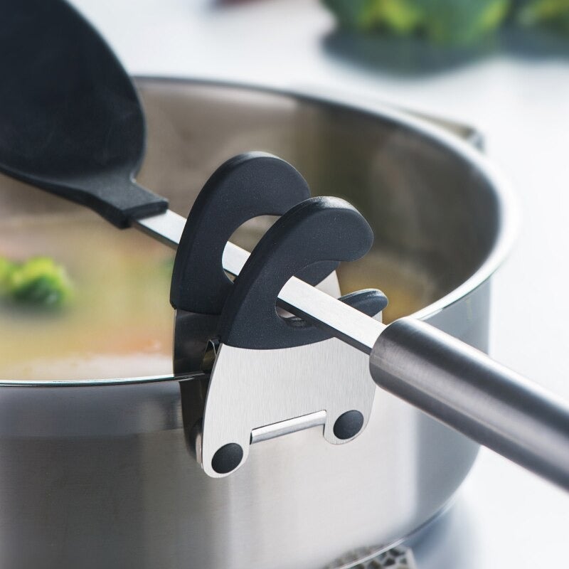 POT'CLIPS™ | Porte-Cuillère