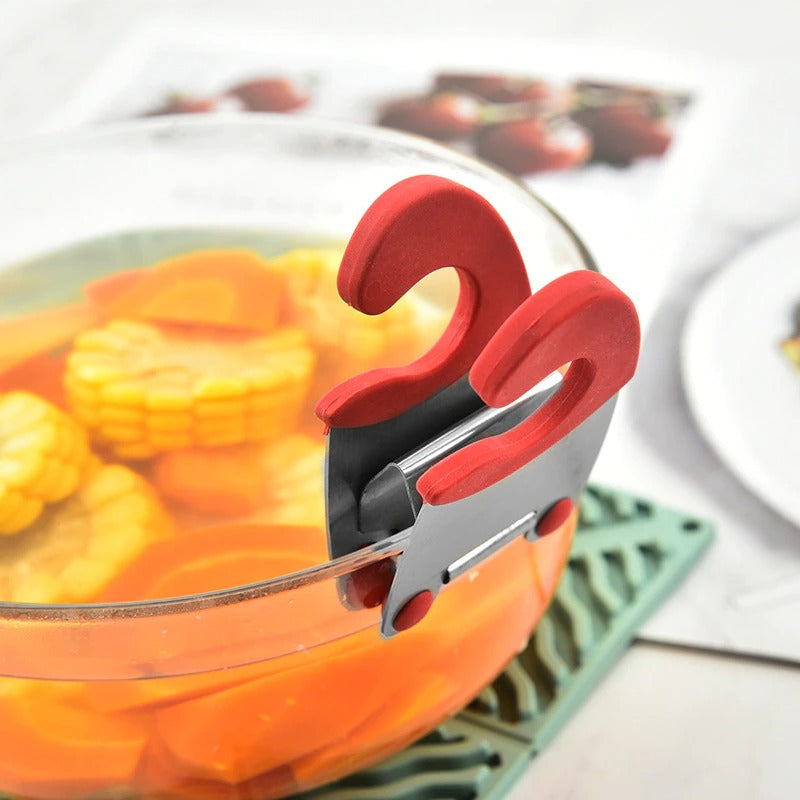 POT'CLIPS™ | Porte-Cuillère