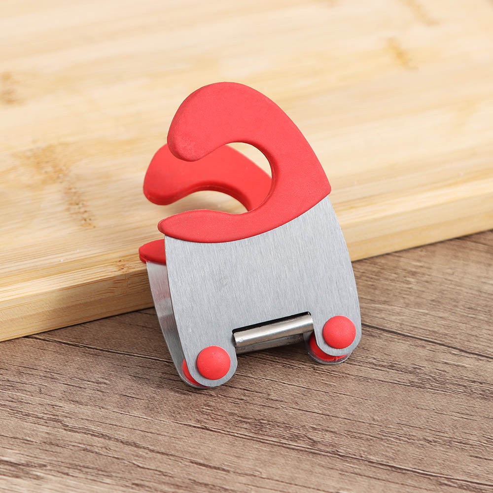 POT'CLIPS™ | Porte-Cuillère