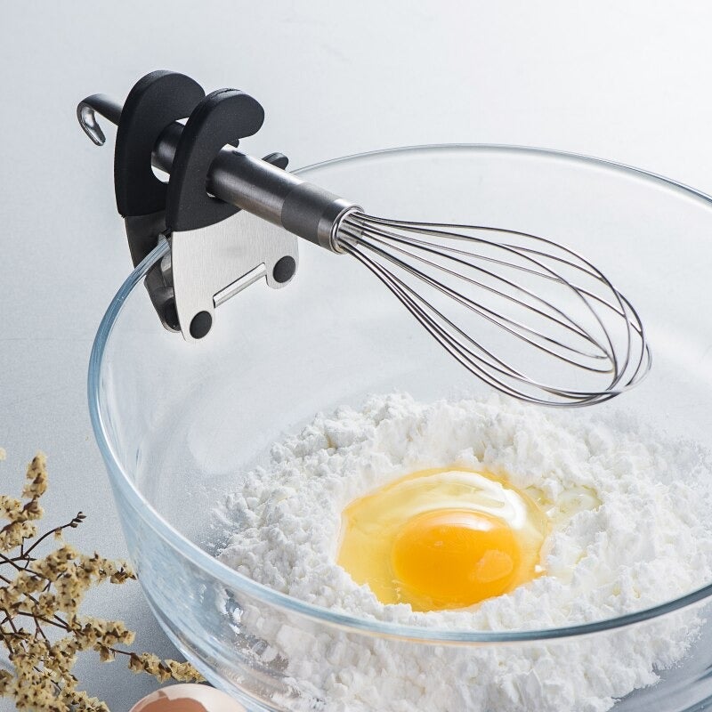 POT'CLIPS™ | Porte-Cuillère